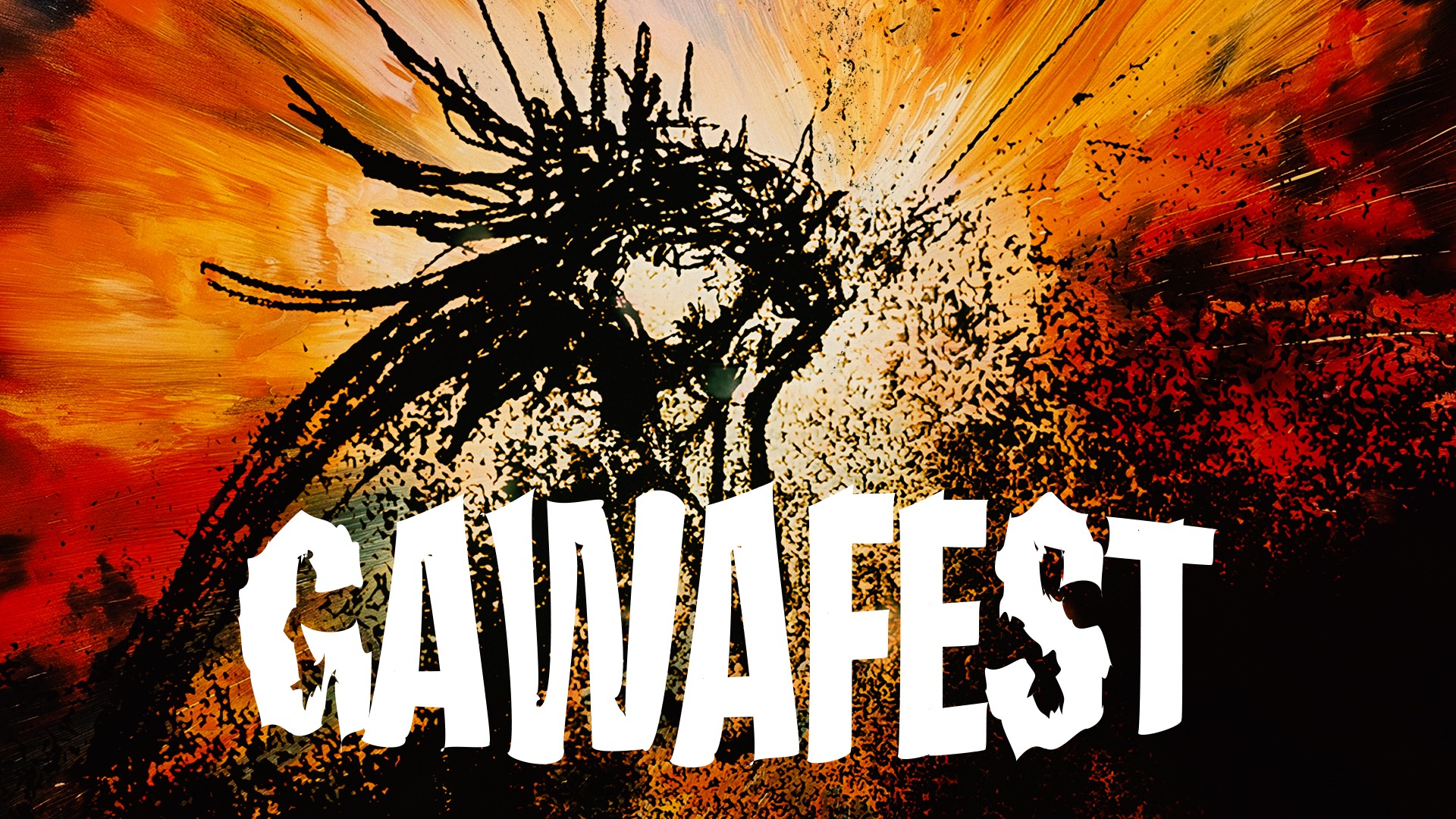1er Gawafest de Saint-Nazaire!