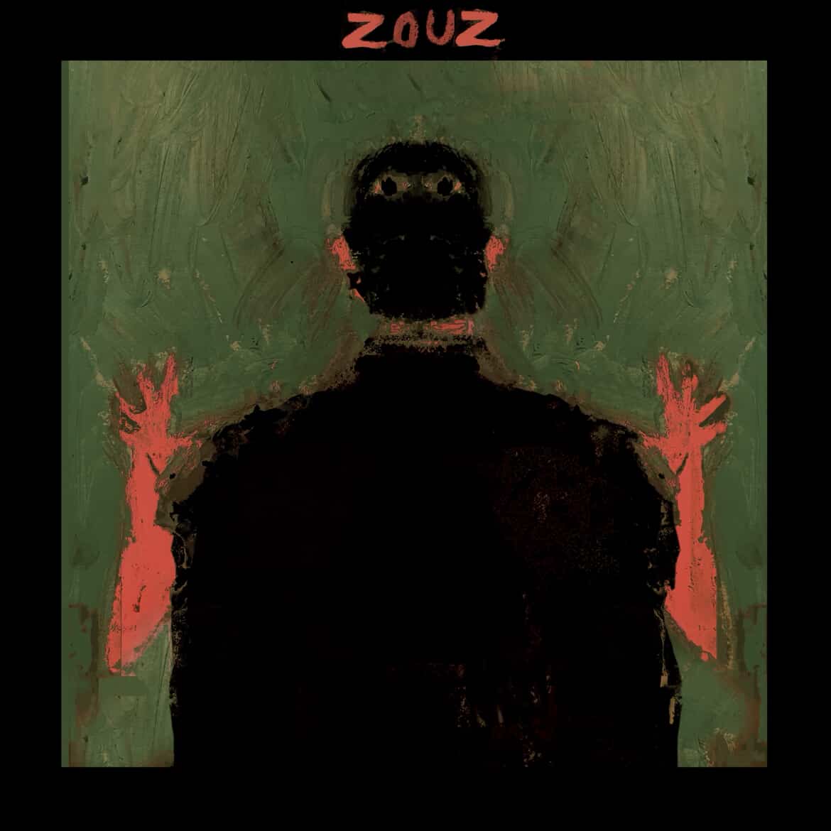 Nouveau single de zouz: Le vice et le culte